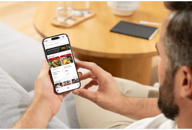 How can Promotty help you attract customers?