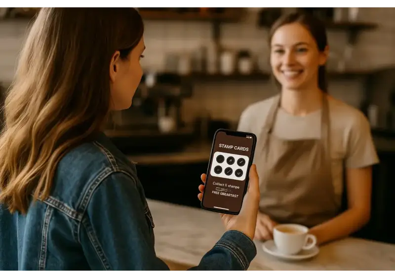Cómo ayuda a fidelizar clientes