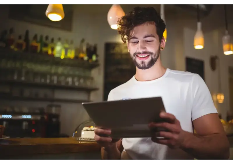 The solution: digital loyalty from a single platform