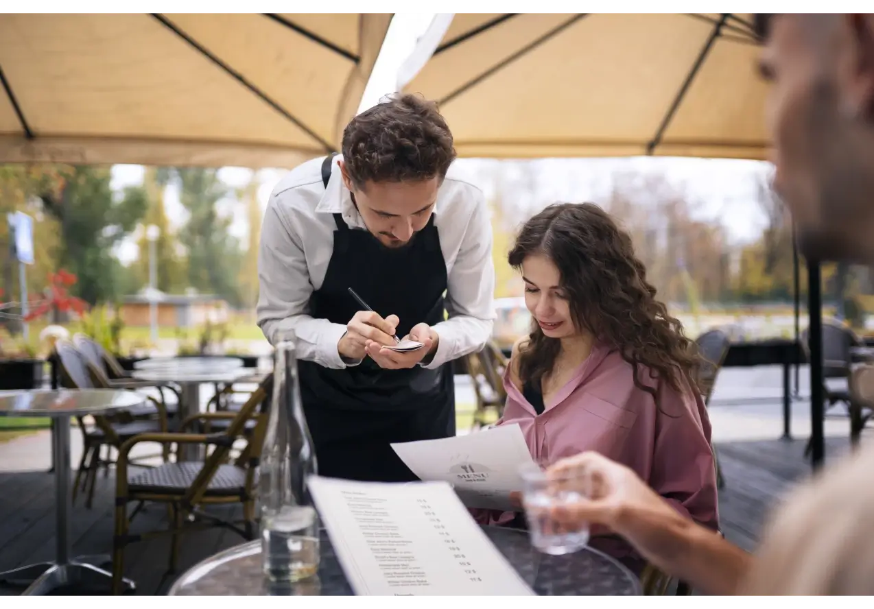Ventajas de implementar un programa de puntos en tu restaurante