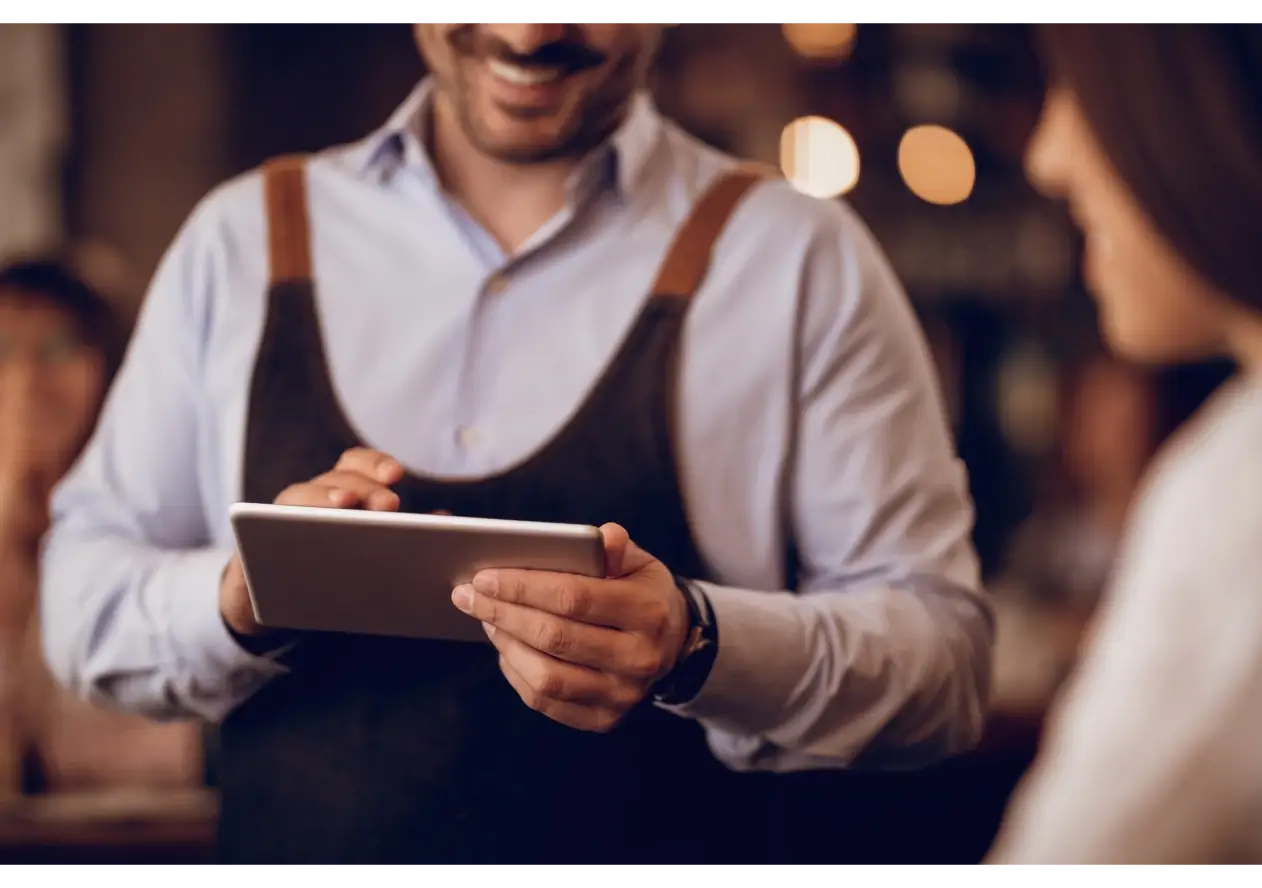 Ofrece beneficios que sorprendan