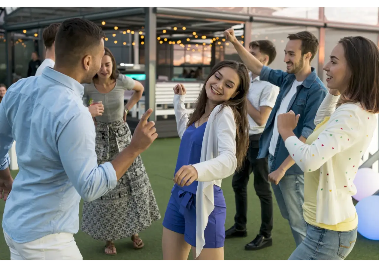 How to organize a successful loyalty event