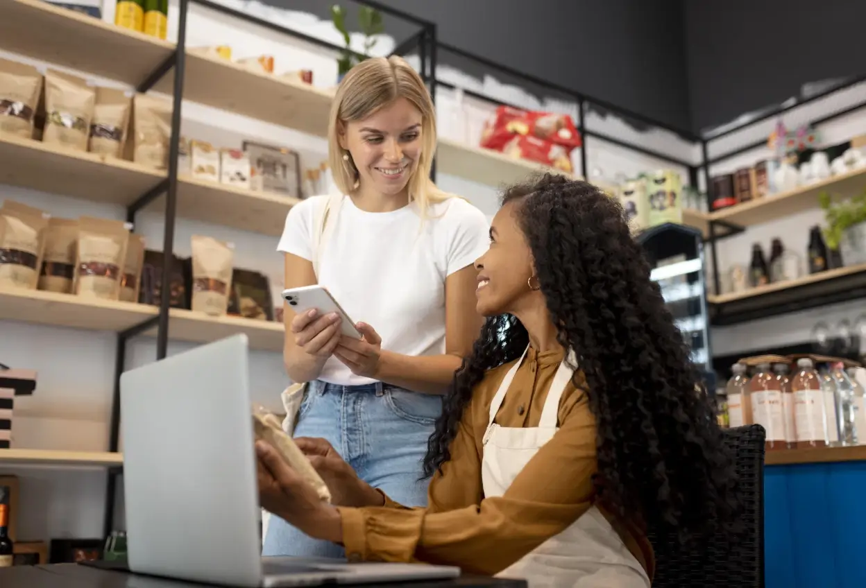 Cómo fidelizar clientes con app