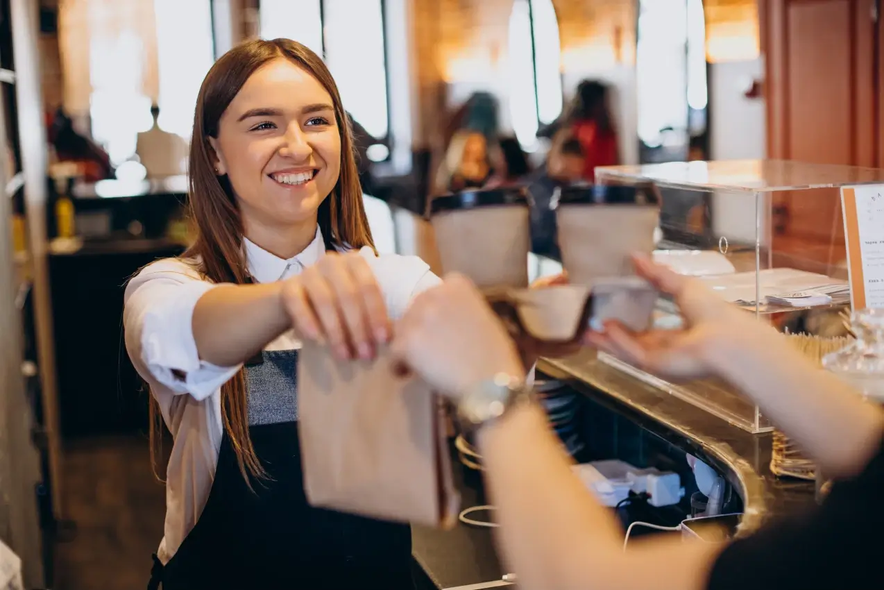 Estrategias para captar clientes