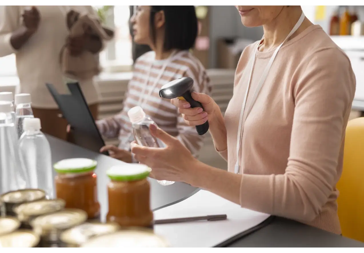 Integración TPV y orquestación de eventos: experiencia + datos