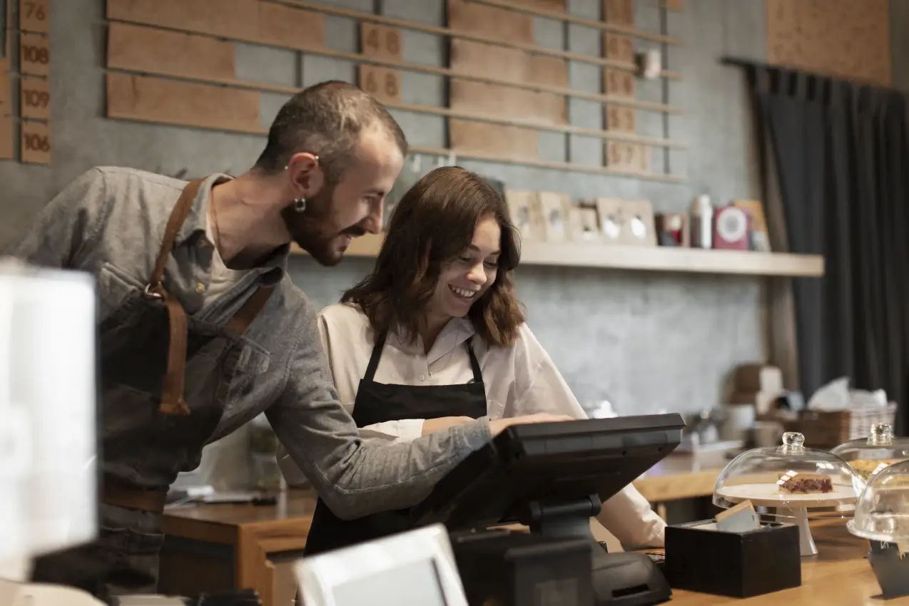 Herramientas para comercios