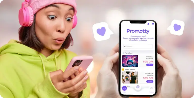 Step 2: Discover benefits