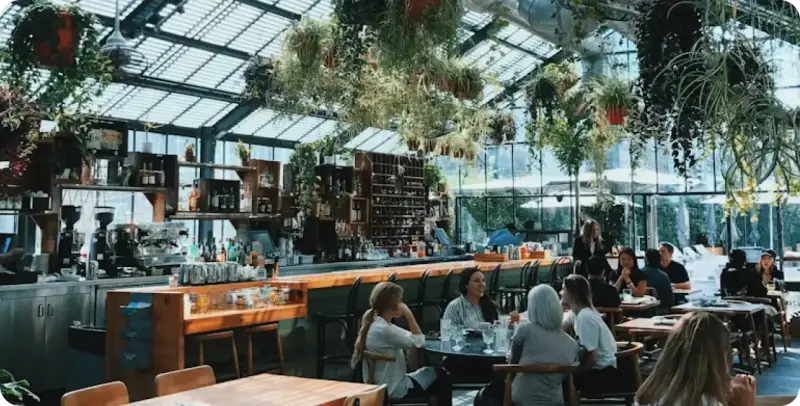 Factors that influence customer experience