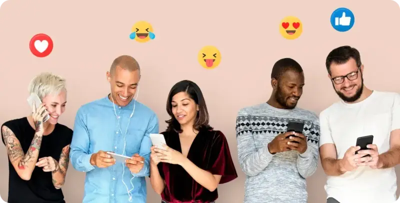 Advantages of using Promotty