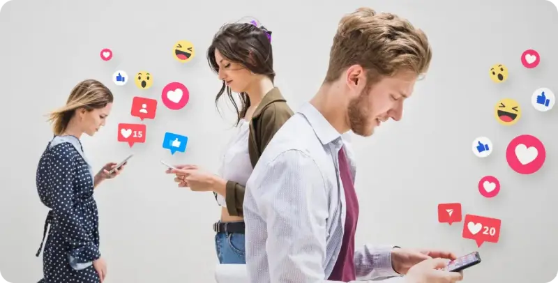 Comunícalo en tus redes sociales