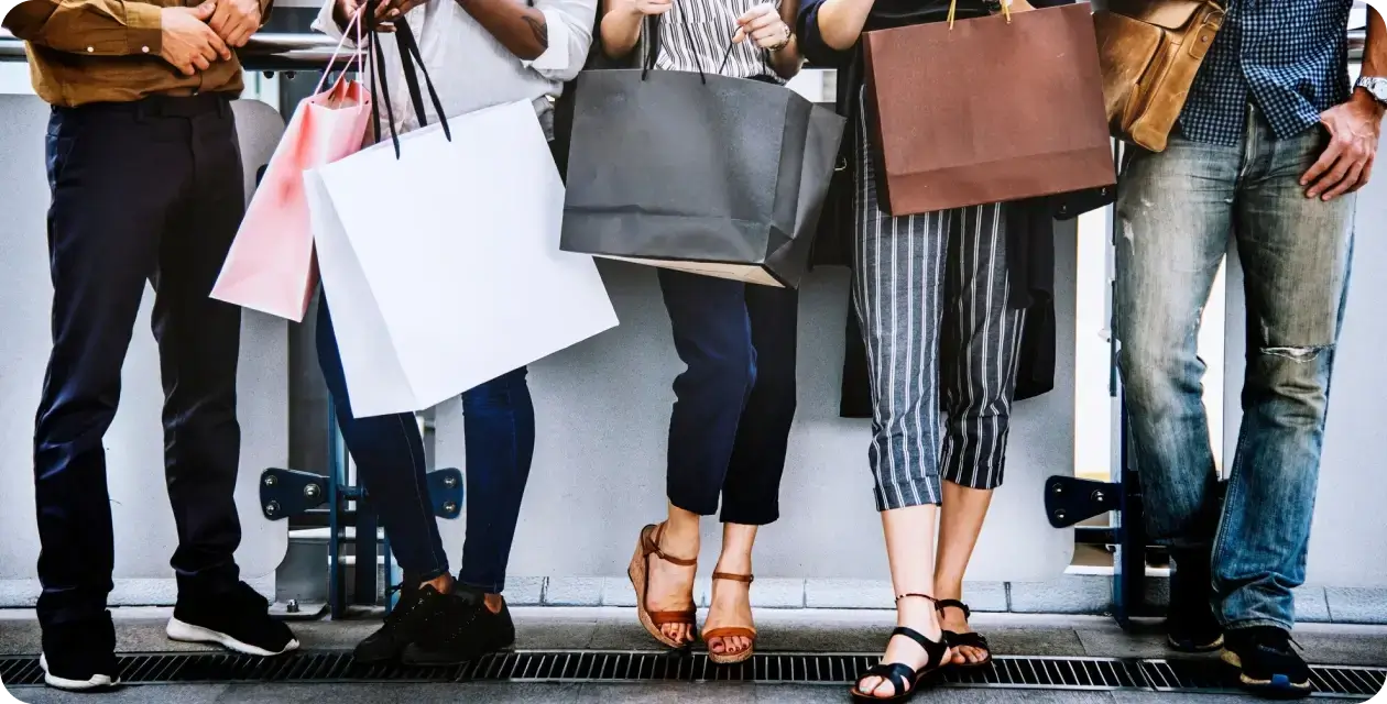 Tus clientes volverán con más frecuencia
