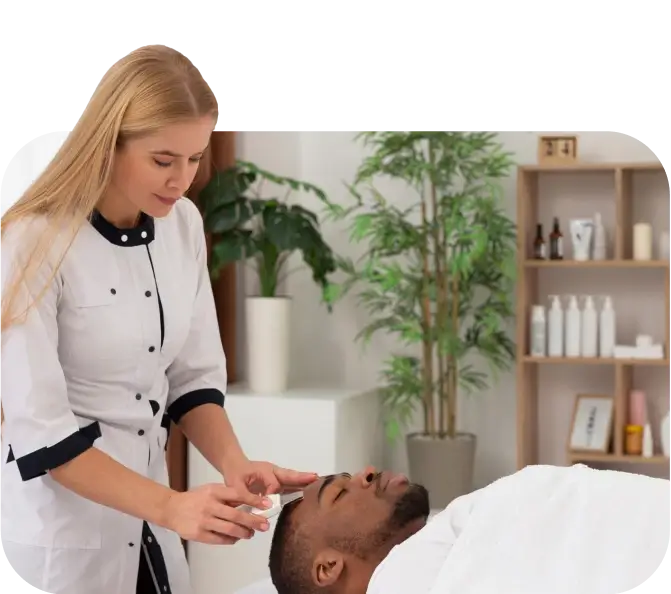 Loyalty for Beauty Centers