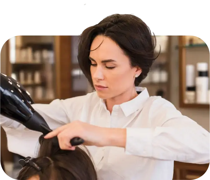 Loyalty for Hairdresser