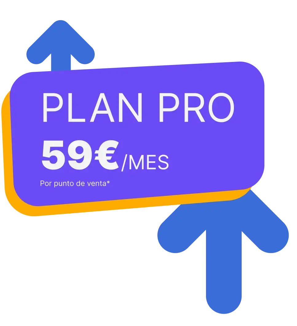 Pro Plan for businesses