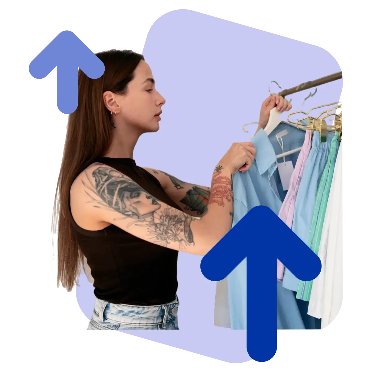 Loyalty program for shops