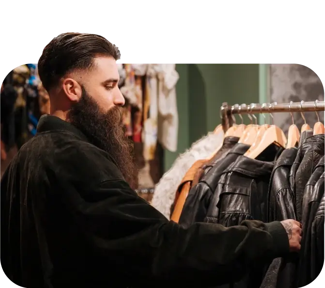 Loyalty for Shops