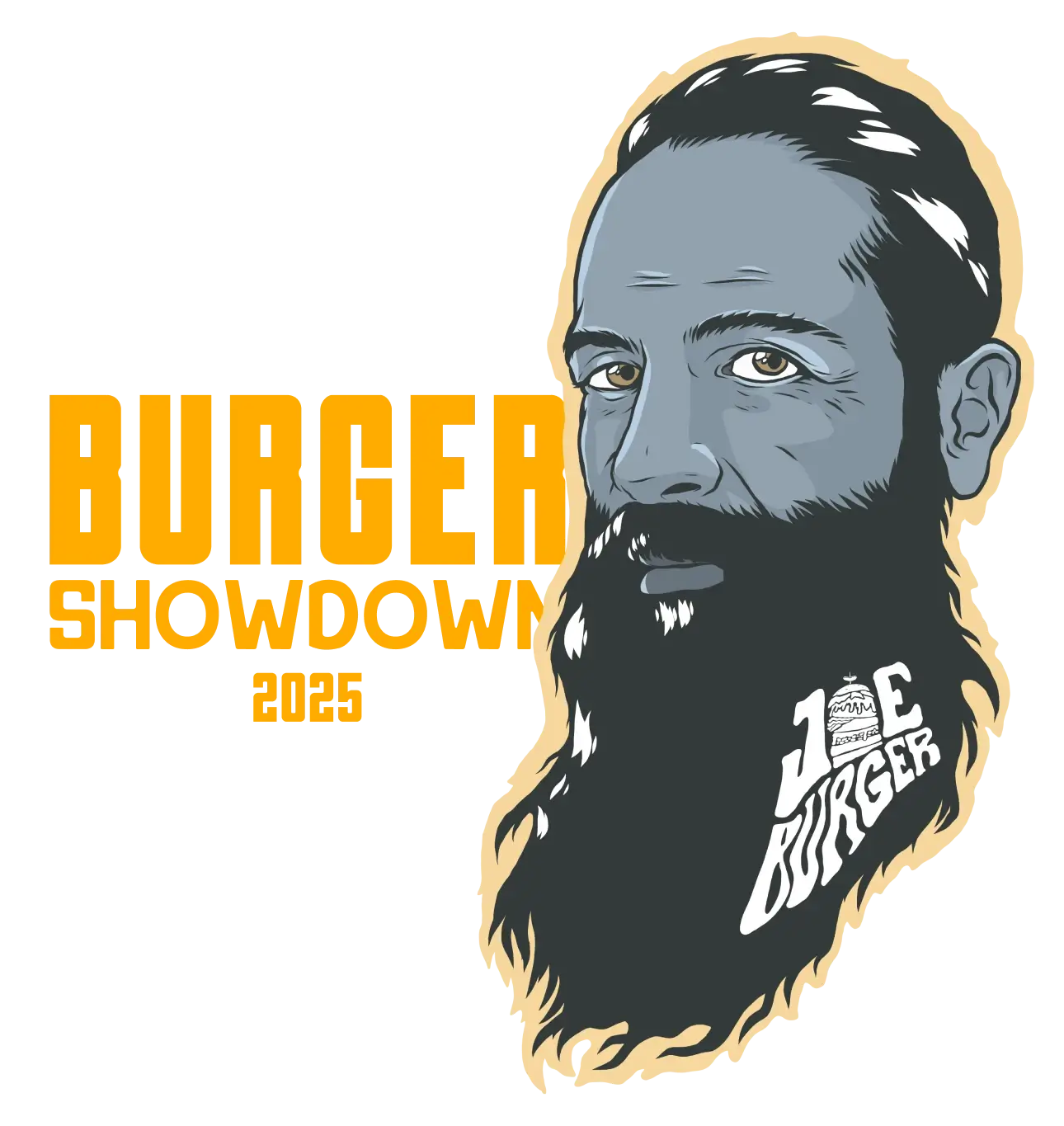 Burger Showdown