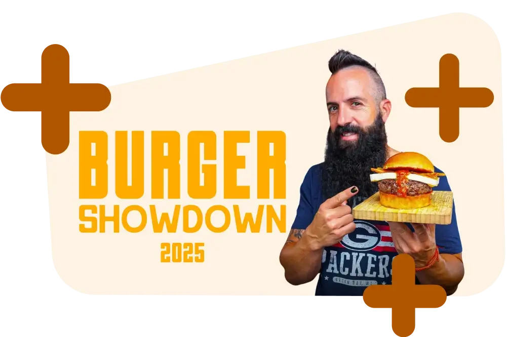 Burger Showdown